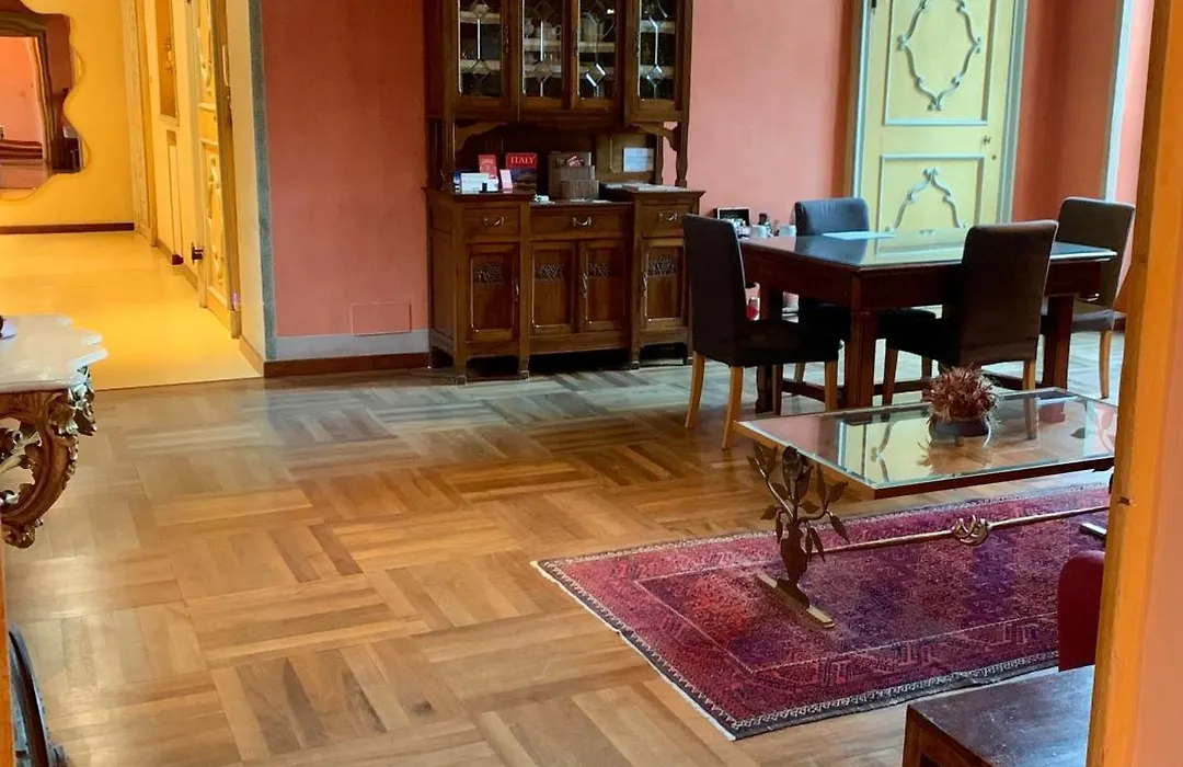 B&B Saluzzo Paesana 1718-1
