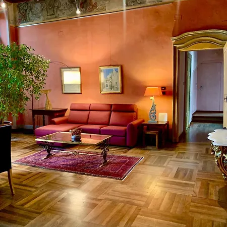 B&B Saluzzo Paesana 1718-3